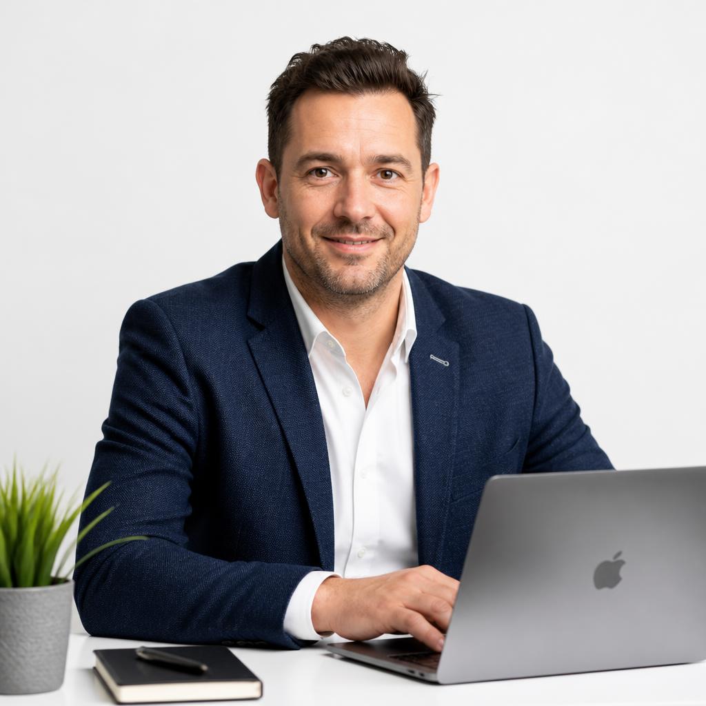 WebsiteExperts.co.uk founder